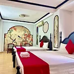 Victory Secc Hotel