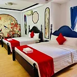 Victory Secc Hotel